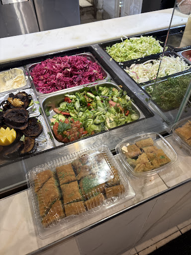 Photo of Ali Baba’s Middle Eastern Cuisine - 73 Queen St E, Toronto, ON M5C 1R8