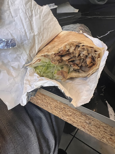 Photo of Ali Baba’s Middle Eastern Cuisine - 73 Queen St E, Toronto, ON M5C 1R8