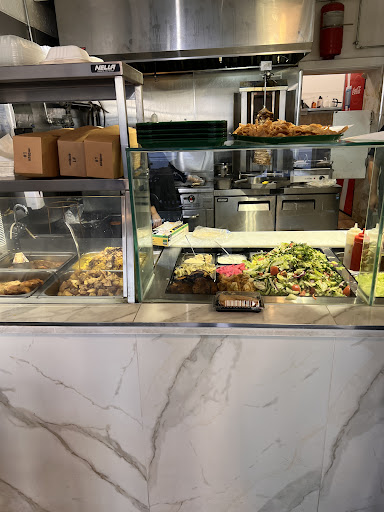 Photo of Ali Baba’s Middle Eastern Cuisine - 73 Queen St E, Toronto, ON M5C 1R8