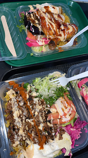 Photo of Ali Baba’s Middle Eastern Cuisine - 73 Queen St E, Toronto, ON M5C 1R8