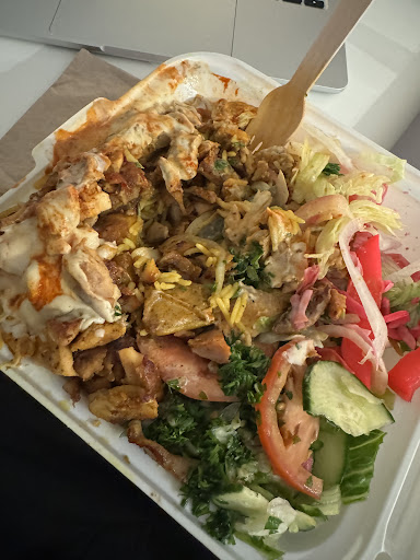 Photo of Ali Baba’s Middle Eastern Cuisine - 73 Queen St E, Toronto, ON M5C 1R8