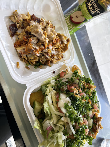 Photo of Ali Baba’s Middle Eastern Cuisine - 73 Queen St E, Toronto, ON M5C 1R8