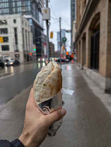 Photo of Ali Baba’s Middle Eastern Cuisine - 73 Queen St E, Toronto, ON M5C 1R8