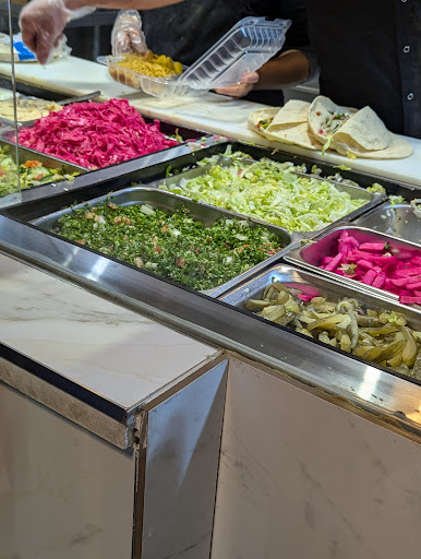 Photo of Ali Baba’s Middle Eastern Cuisine - 73 Queen St E, Toronto, ON M5C 1R8