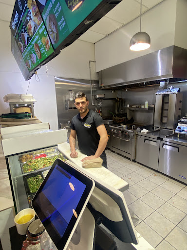 Photo of Ali Baba’s Middle Eastern Cuisine - 73 Queen St E, Toronto, ON M5C 1R8