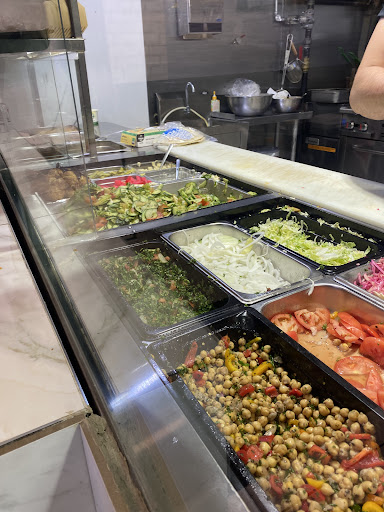 Photo of Ali Baba’s Middle Eastern Cuisine - 73 Queen St E, Toronto, ON M5C 1R8