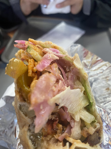 Photo of Shish Donair - 1225 Queen St E, Toronto, ON M4M 1L6