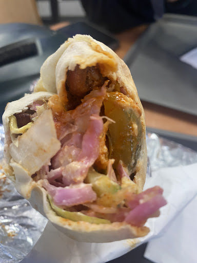 Photo of Shish Donair - 1225 Queen St E, Toronto, ON M4M 1L6
