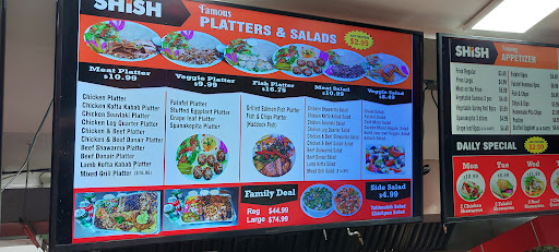 Photo of Shish Donair - 1225 Queen St E, Toronto, ON M4M 1L6