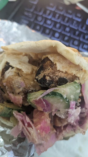 Photo of Shish Donair - 1225 Queen St E, Toronto, ON M4M 1L6