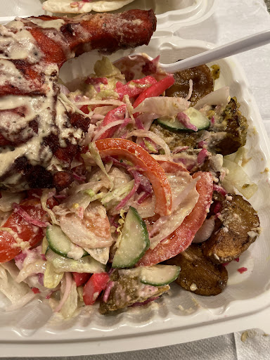 Photo of Shish Donair - 1225 Queen St E, Toronto, ON M4M 1L6