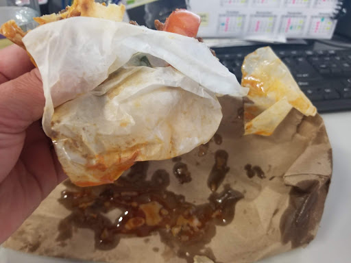 Photo of Shish Donair - 1225 Queen St E, Toronto, ON M4M 1L6