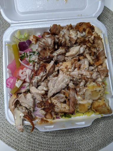 Photo of Shish Donair - 1225 Queen St E, Toronto, ON M4M 1L6