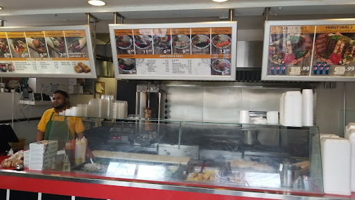 Photo of Shish Donair - 1225 Queen St E, Toronto, ON M4M 1L6