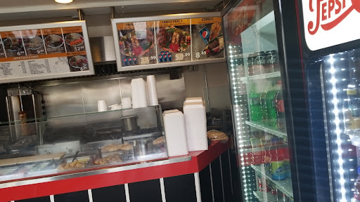 Photo of Shish Donair - 1225 Queen St E, Toronto, ON M4M 1L6