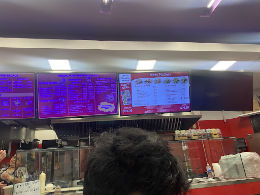 Photo of Shish Donair - 1225 Queen St E, Toronto, ON M4M 1L6