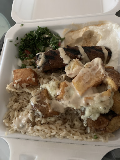 Photo of Shish Donair - 1225 Queen St E, Toronto, ON M4M 1L6