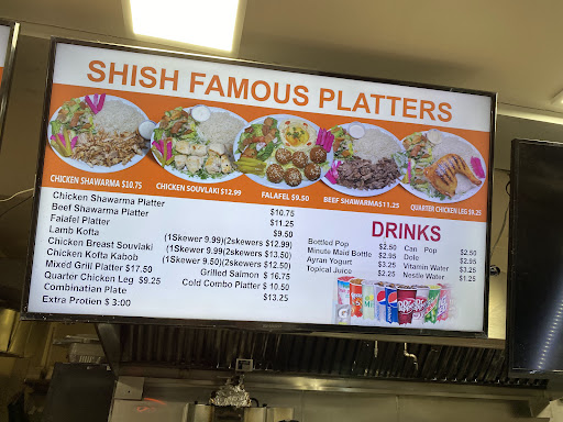 Photo of Shish Donair - 1225 Queen St E, Toronto, ON M4M 1L6