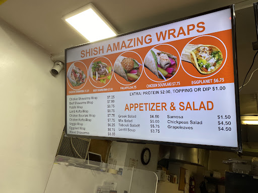 Photo of Shish Donair - 1225 Queen St E, Toronto, ON M4M 1L6