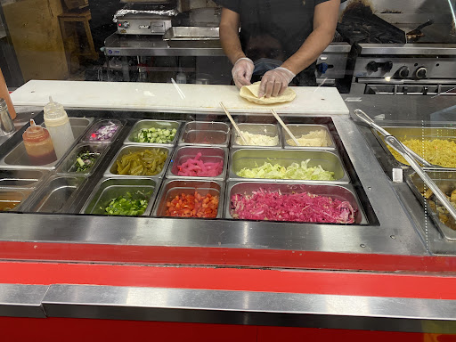 Photo of Shish Donair - 1225 Queen St E, Toronto, ON M4M 1L6