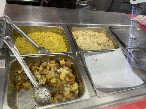 Photo of Shish Donair - 1225 Queen St E, Toronto, ON M4M 1L6