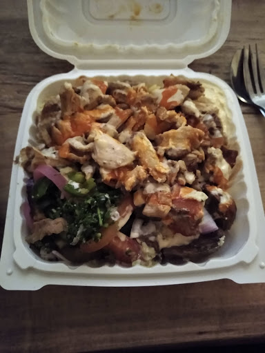 Photo of Shish Donair - 1225 Queen St E, Toronto, ON M4M 1L6