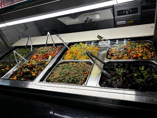 Photo of Lebanon Express - 439 Yonge St, Toronto, ON M5B 1T3