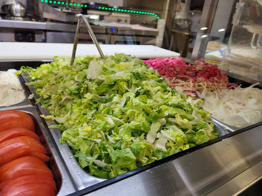 Photo of Lebanon Express - 439 Yonge St, Toronto, ON M5B 1T3
