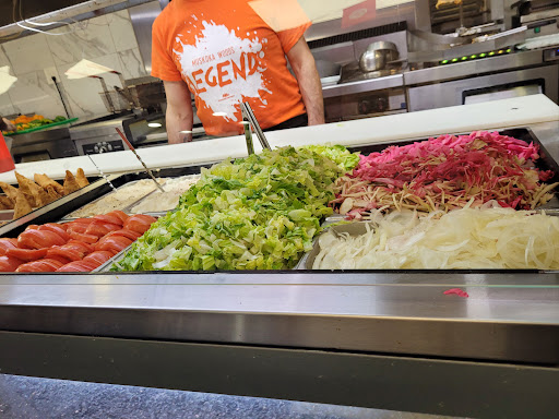 Photo of Lebanon Express - 439 Yonge St, Toronto, ON M5B 1T3