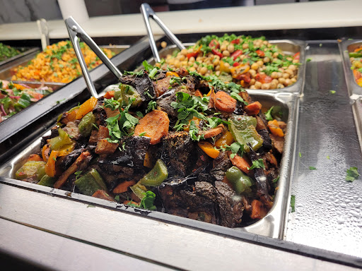 Photo of Lebanon Express - 439 Yonge St, Toronto, ON M5B 1T3