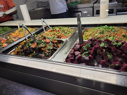 Photo of Lebanon Express - 439 Yonge St, Toronto, ON M5B 1T3