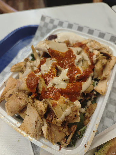 Photo of Lebanon Express - 439 Yonge St, Toronto, ON M5B 1T3