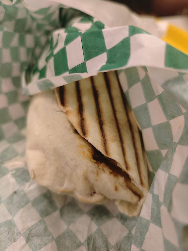 Photo of Lebanon Express - 439 Yonge St, Toronto, ON M5B 1T3