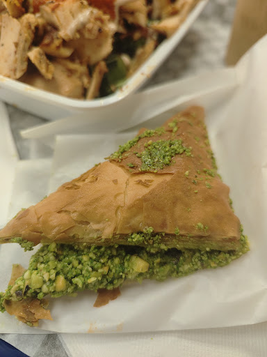Photo of Lebanon Express - 439 Yonge St, Toronto, ON M5B 1T3