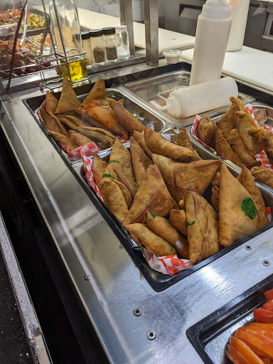Photo of Lebanon Express - 439 Yonge St, Toronto, ON M5B 1T3