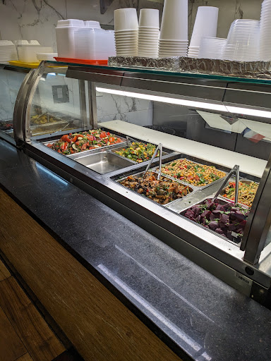 Photo of Lebanon Express - 439 Yonge St, Toronto, ON M5B 1T3