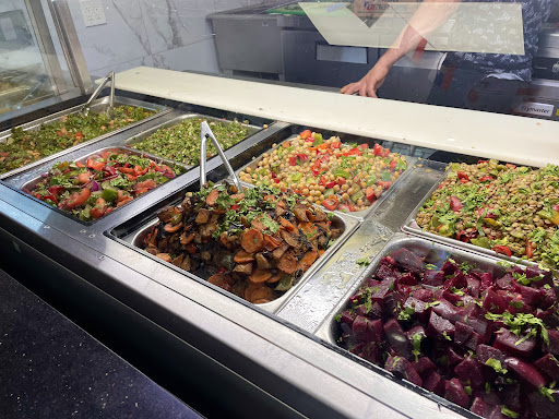 Photo of Lebanon Express - 439 Yonge St, Toronto, ON M5B 1T3