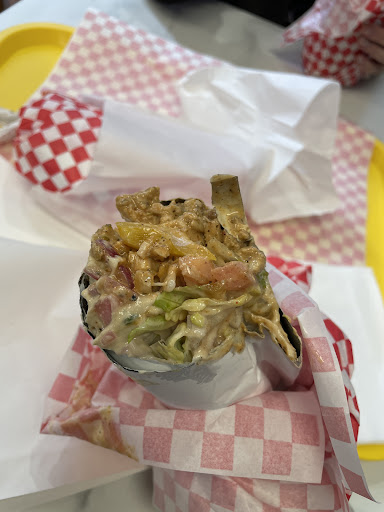 Photo of Lebanon Express - 439 Yonge St, Toronto, ON M5B 1T3