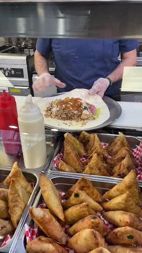 Photo of Lebanon Express - 439 Yonge St, Toronto, ON M5B 1T3