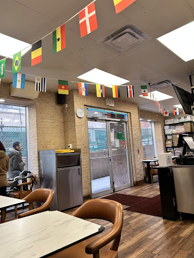 Photo of Lebanon Express - 439 Yonge St, Toronto, ON M5B 1T3