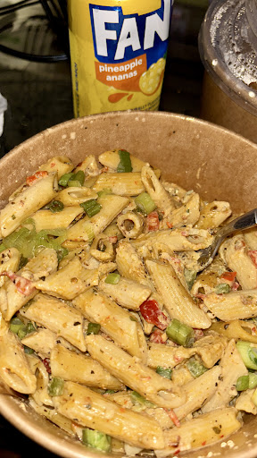 Photo of Chopped and Spiced - #200, 100 Marmora St, North York, ON M9M 2X5