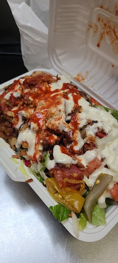Photo of Big Pita - 115 Front St E, Toronto, ON M5A 4S5