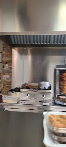 Photo of Big Pita - 115 Front St E, Toronto, ON M5A 4S5