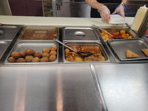 Photo of Big Pita - 115 Front St E, Toronto, ON M5A 4S5