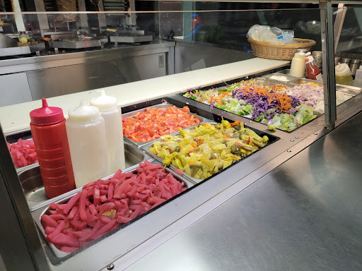Photo of Big Pita - 115 Front St E, Toronto, ON M5A 4S5