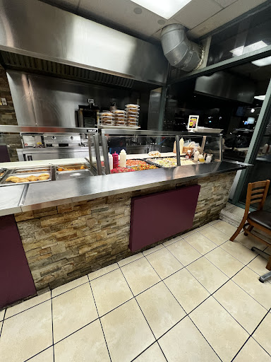 Photo of Big Pita - 115 Front St E, Toronto, ON M5A 4S5