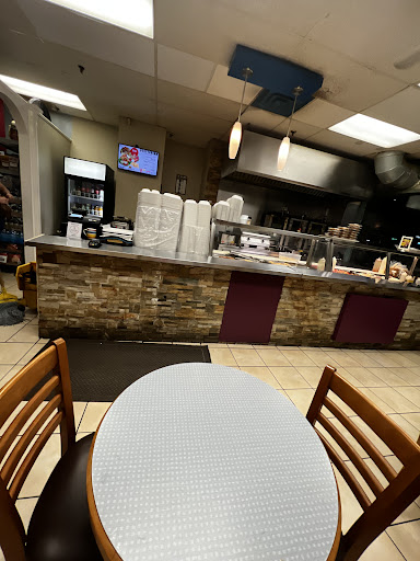 Photo of Big Pita - 115 Front St E, Toronto, ON M5A 4S5