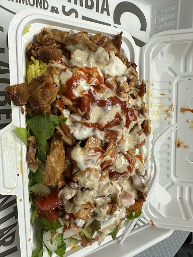 Photo of Big Pita - 115 Front St E, Toronto, ON M5A 4S5
