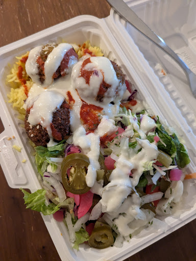 Photo of Big Pita - 115 Front St E, Toronto, ON M5A 4S5