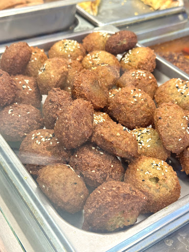 Photo of Big Pita - 115 Front St E, Toronto, ON M5A 4S5